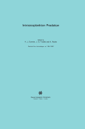 Intrazooplankton Predation