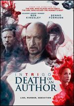 Intrigo: Death of an Author