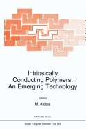 Intrinsically Conducting Polymers: An Emerging Technology