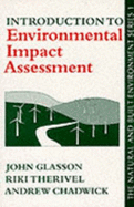 Intro Envir Impact Assesmt PB