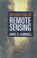 INTRO REMOTE SENSING 2ND/ED PB - Campbell, James B.