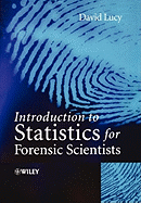Intro Statistics for Forensic Scientists