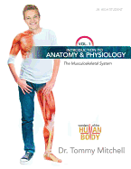 Intro to Anatomy & Physiology