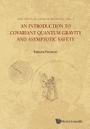 Intro to Covariant Quantum Gravity & Asymptotic Safety