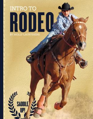 Intro to Rodeo - Lauryssens, Molly