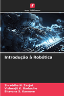 Introdu��o � Rob�tica