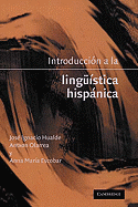 Introducci�n a la Ling�istica Hisp�nica
