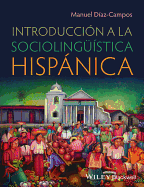 Introducci�n a la Socioling��stica Hisp�nica