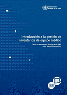 Introducci?n a la Gesti?n de Inventarios de Equipo M?dico