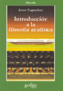 Introduccion a la Filosofia Analitica