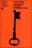 Introduccion a la Obra de Melanie Klein