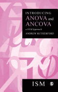 Introducing Anova and Ancova: A Glm Approach