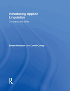 Introducing Applied Linguistics: Concepts and Skills