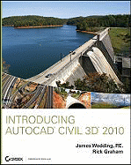 Introducing AutoCAD Civil 3D 2010