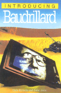 Introducing Baudrillard, 2nd Edition - Horrocks, Chris