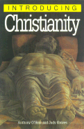Introducing Christianity: A Graphic Guide