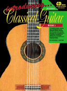 Introducing Classical Guitar - Book 1