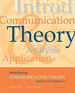 Introducing Communication Theory: Analysis and Application