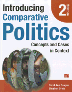 Introducing Comparative Politics: Concepts and Cases in Context