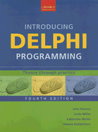 Introducing Delphi Programming: Theory Through Practice