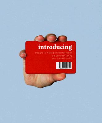 Introducing: Designs for Making a First Impression - Di Ozesanmuseum Bamberg (Editor), and Mischler, Mika (Editor), and Brumnjak, Boris (Editor)