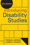 Introducing Disability Studies: Second Edition