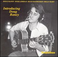 Introducing Doug Raney - Doug Raney