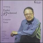 Introducing Easley Blackwood