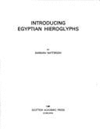 Introducing Egyptian Hieroglyphs