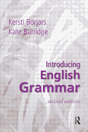 Introducing English Grammar