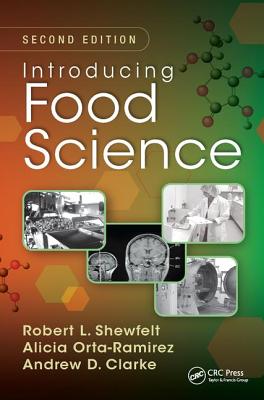Introducing Food Science - Shewfelt, Robert L.