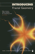 Introducing Fractal Geometry