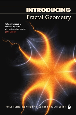 Introducing Fractal Geometry - Lesmoir-Gordon, Nigel, and Rood, Will, and Edney, Ralph