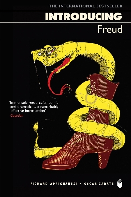 Introducing Freud - Appignanesi, Richard