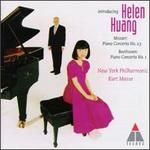 Introducing Helen Huang