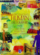 Introducing Human Geographies