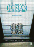 Introducing Human Geographies