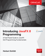 Introducing Javafx 8 Programming