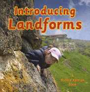 Introducing Landforms - Kalman, Bobbie