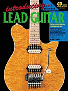 Introducing Lead Guitar - Carter, Stephan, and Duncan, Brett, and Richter, Stephan