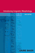 Introducing Linguistic Morphology