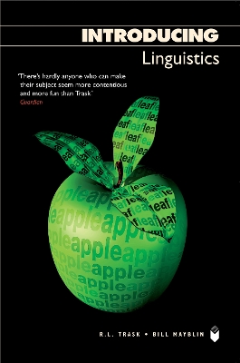 Introducing Linguistics - Trask, R L, and Mayblin, Bill (Contributions by)