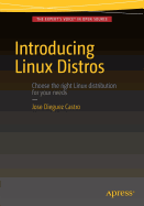 Introducing Linux Distros