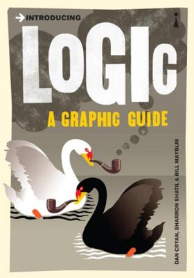 Introducing Logic: A Graphic Guide - Cryan, Dan