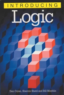Introducing Logic - Mayblin, Bill, and Cryan, Dan, and Shatil, Sharron