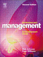 Introducing Management: A Development Guide