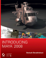 Introducing Maya 2008