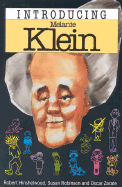 Introducing Melanie Klein