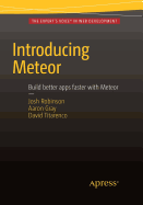 Introducing Meteor