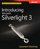 Introducing Microsoft Silverlight 3